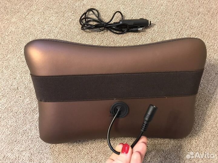 Массажер для спины, шеи