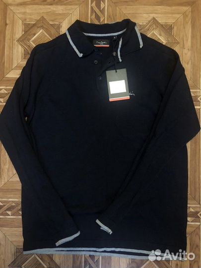 Лонгслив мужской