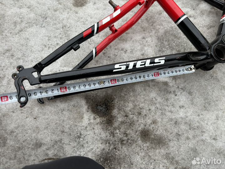 Рама для велосипеда