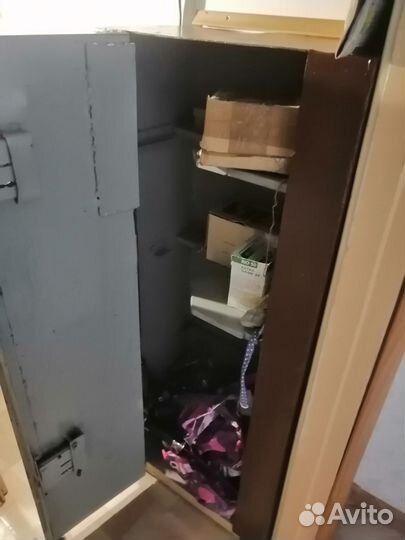 Сейф для хранения оружия-по городу доставка беспла