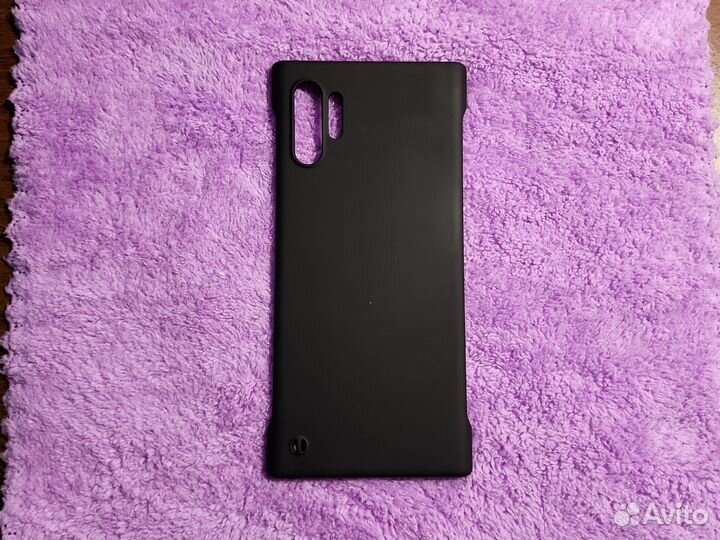 Чехол Samsung galaxy note 10 plus