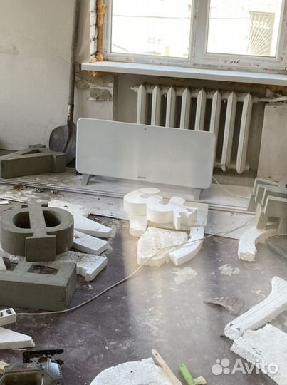 Буквы цифры из пенопласта