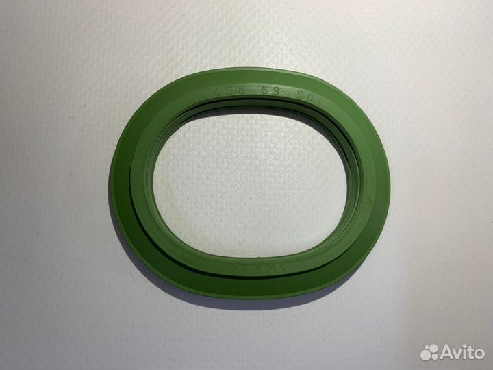 Прокладка коллектора впускного A2761410190