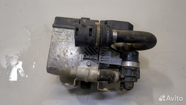 Отопитель автономный Land Rover Range Rover 3 (LM)