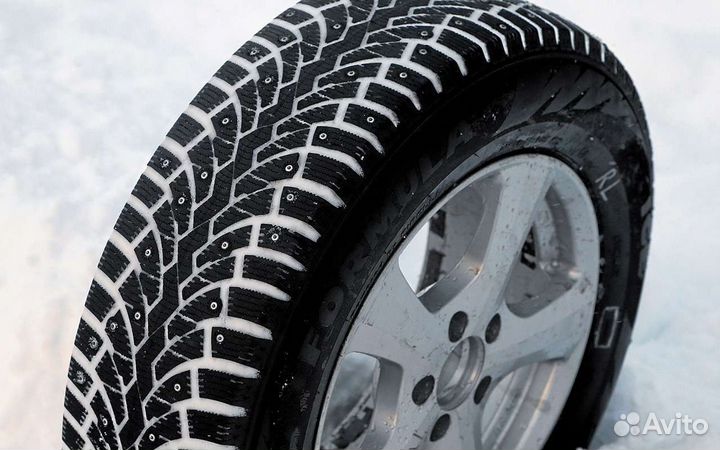 Formula Ice 215/55 R17 98T