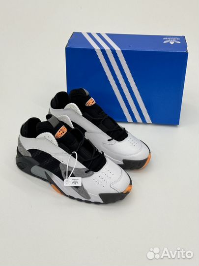 Кроссовки Adidas Niteball Streetball