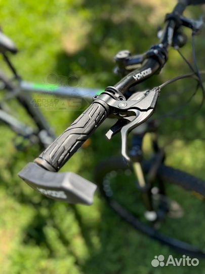 Велосипед горный 29