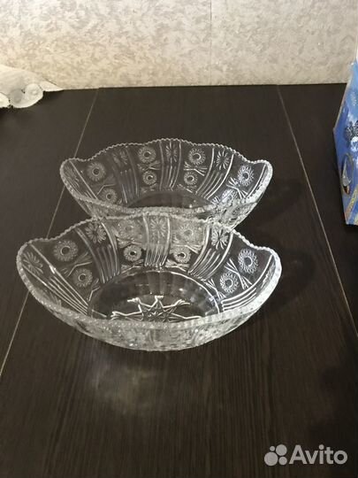 Ваза конфетница