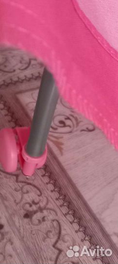 Кроватка для куклы baby born