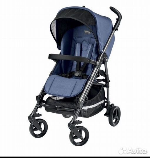 Коляска peg perego si