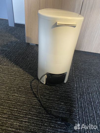 Кофеварка капельная bosch