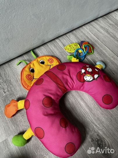 Набор игрушек от 0 до 1 года