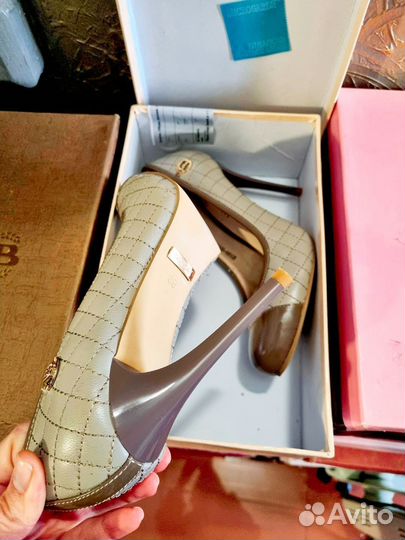 Туфли женские