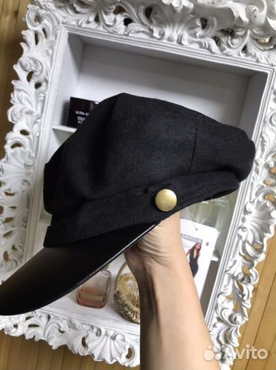 Кепка Missguided новая