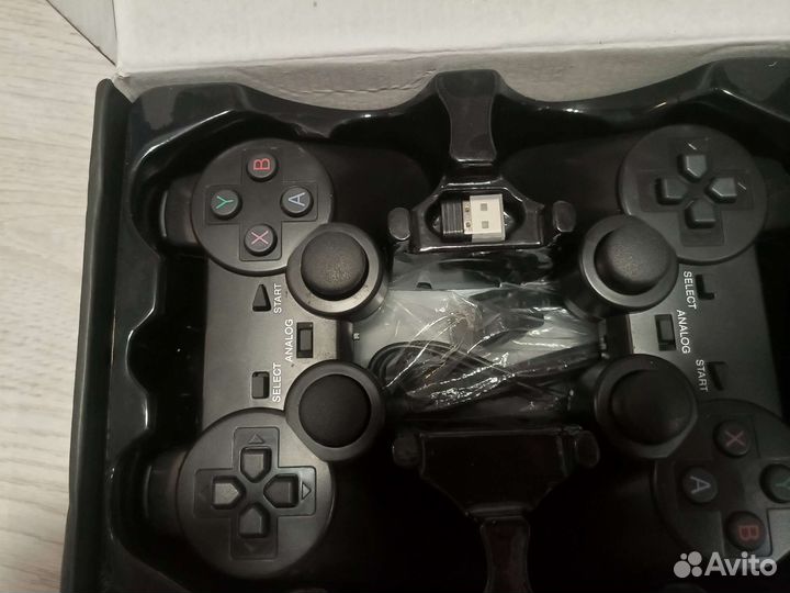 Игровая приставка 16000 игр