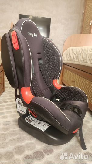 Автомобильное детское