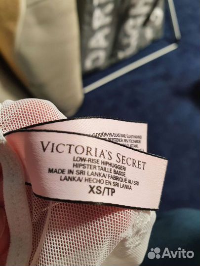 Victoria's secret трусы оригинал