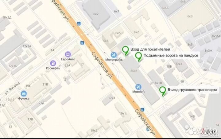 Диски к овощерезкам Robot Coupe