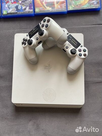 Sony PS4