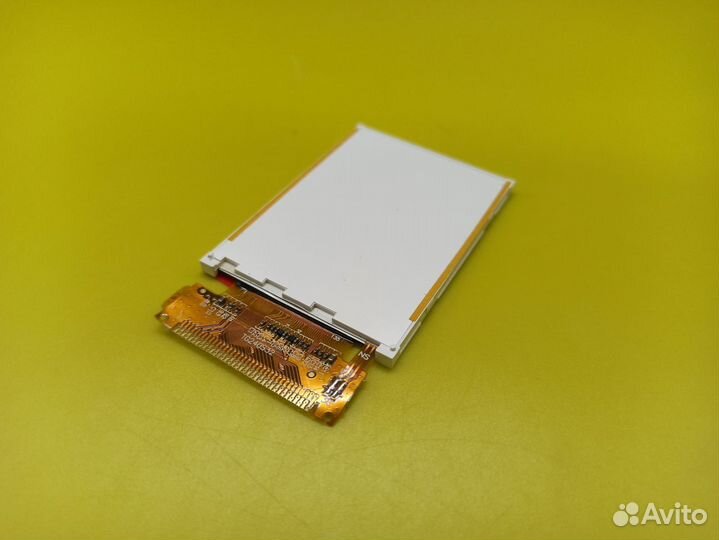 28506 жк-дисплей модуль TFT MUC8bit