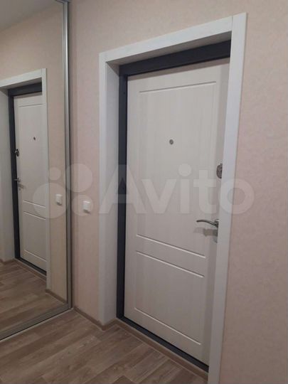 2-к. квартира, 41,1 м², 9/16 эт.