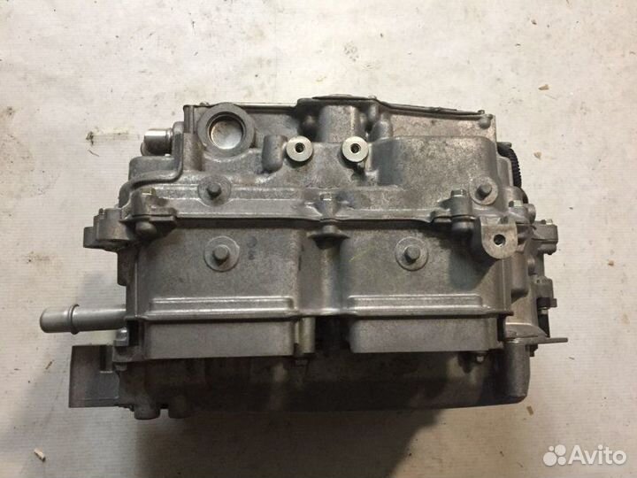 Инвертор Toyota Camry