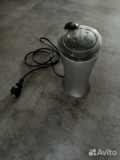 Кофемолка Polaris