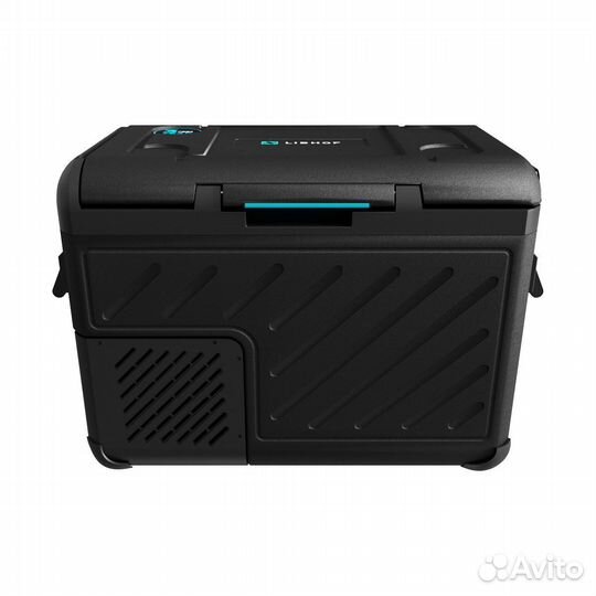 Автохолодильник компрессорный libhof W-55