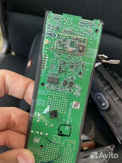 Портативная колонка jbl charge 4