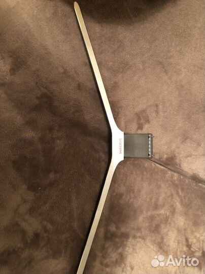 Подставка под телевизор samsung