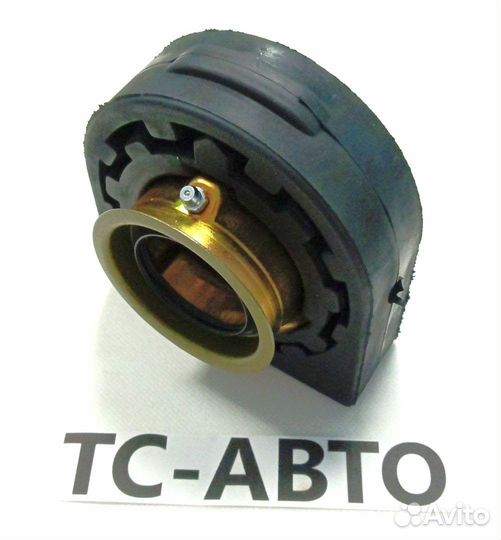 Подвесной карданного вала isuzu NPR75/NQR90/NQR71