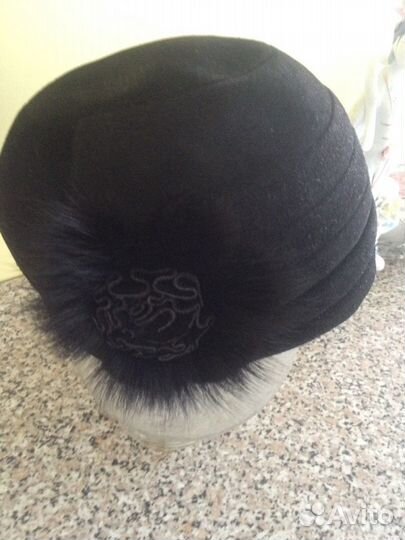 Элегантные шляпки