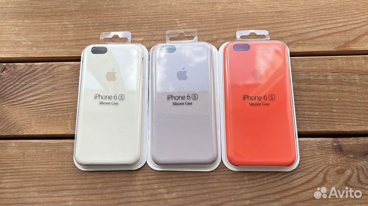 Чехол на iPhone 5, 5s, SE, 6, 6s, 6 Plus, 6s Plus