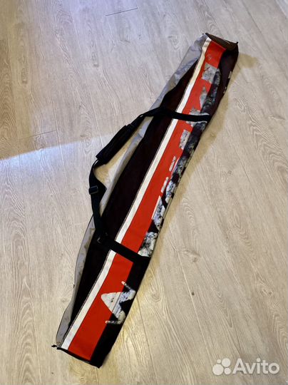 Чехол для горных лыж Volki 160 см