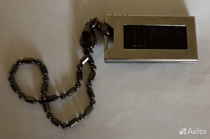 Брелок флэшка USB Silicon Power 4 Gb