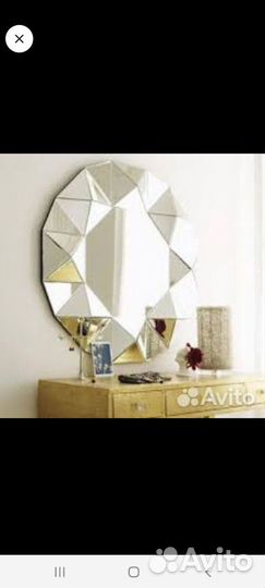 Резка стекла