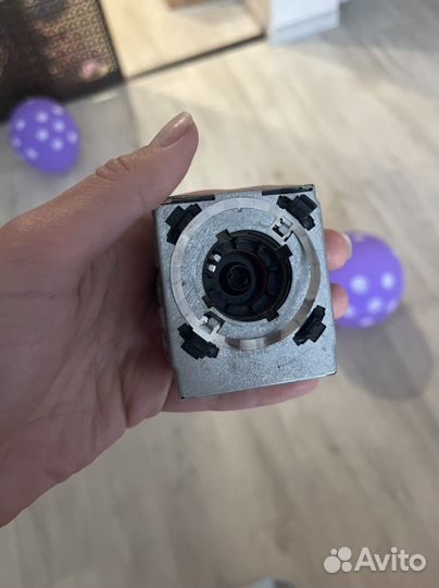 Блок розжига ксенона игнитор