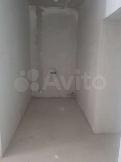 1-к. квартира, 86 м², 1/6 эт.