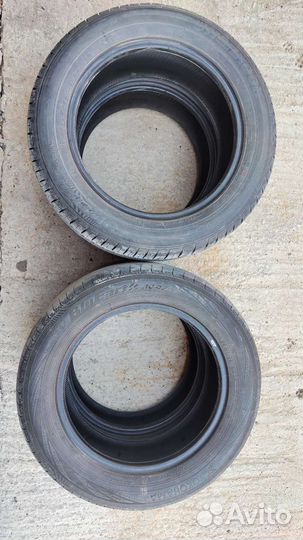 Yokohama BluEarth RV-02 205/60 R16