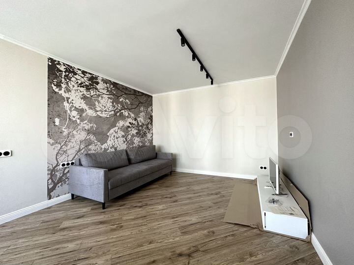 3-к. квартира, 66 м², 9/16 эт.