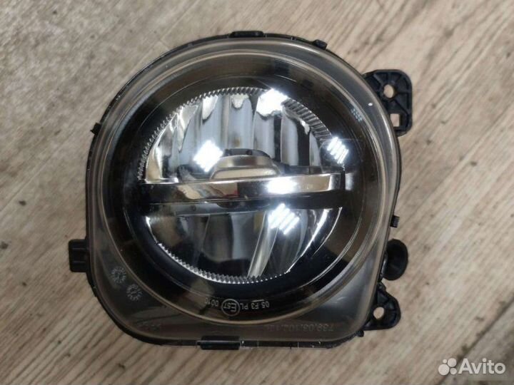 Противотуманные фары LED Bmw 5-Series F10