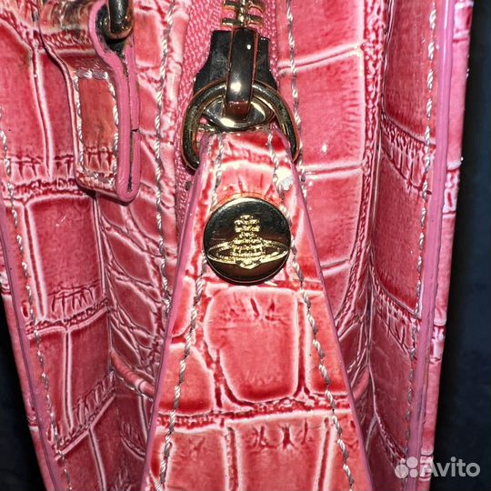 Сумка Vivienne Westwood Оригинал