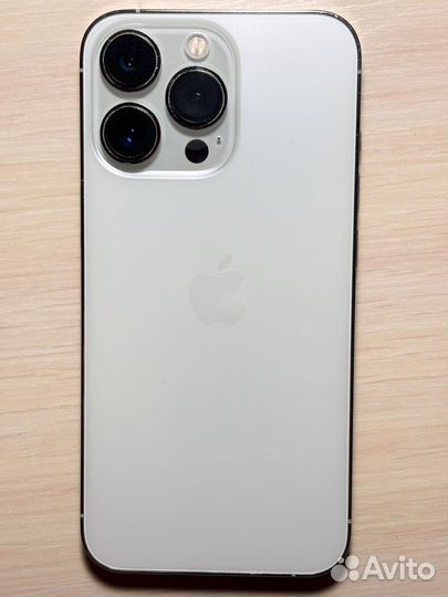 iPhone 13 Pro, 128 ГБ