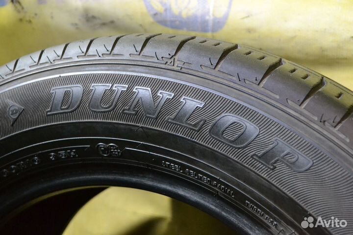 Dunlop Enasave EC300 215/60 R16