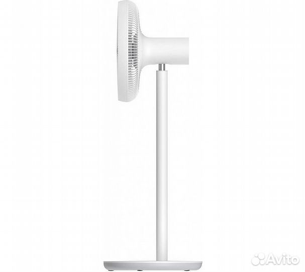 Вентилятор SmartMi Dc Inverter Floor Fan 2S (EU)