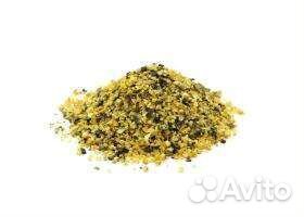 Перец черный с лимонным ароматом