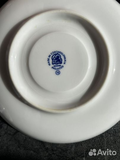 Кофейные пары Синий Лук