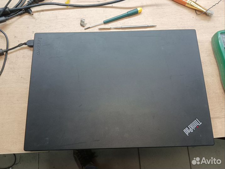 Lenovo thinkpad t570