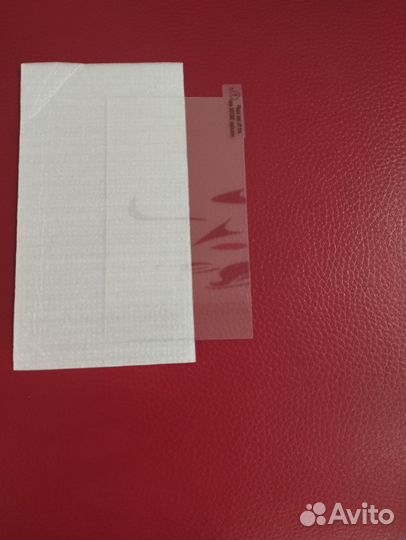 Защитное стекло для фотоаппарата