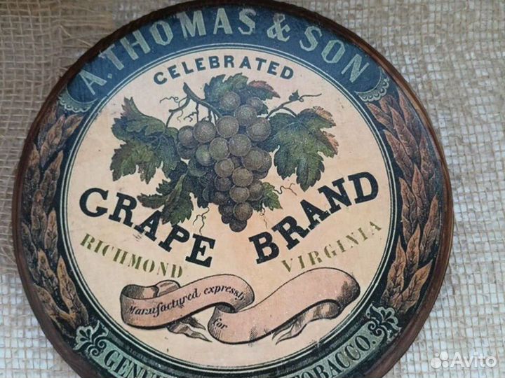 Доска деревянная для подачи и сервировки